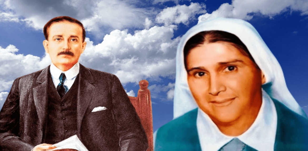 Abren pre-registro para actos de canonización de José Gregorio Hernández y Carmen Rendiles