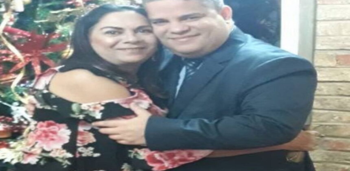 El corazón zuliano se enluta por Zulka Montilla de Romero