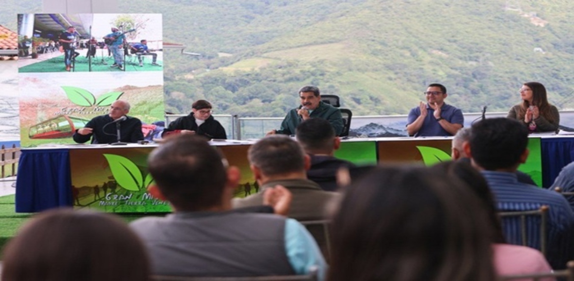 Aprueban Fondo Especial de Lluvias para apoyar a productores