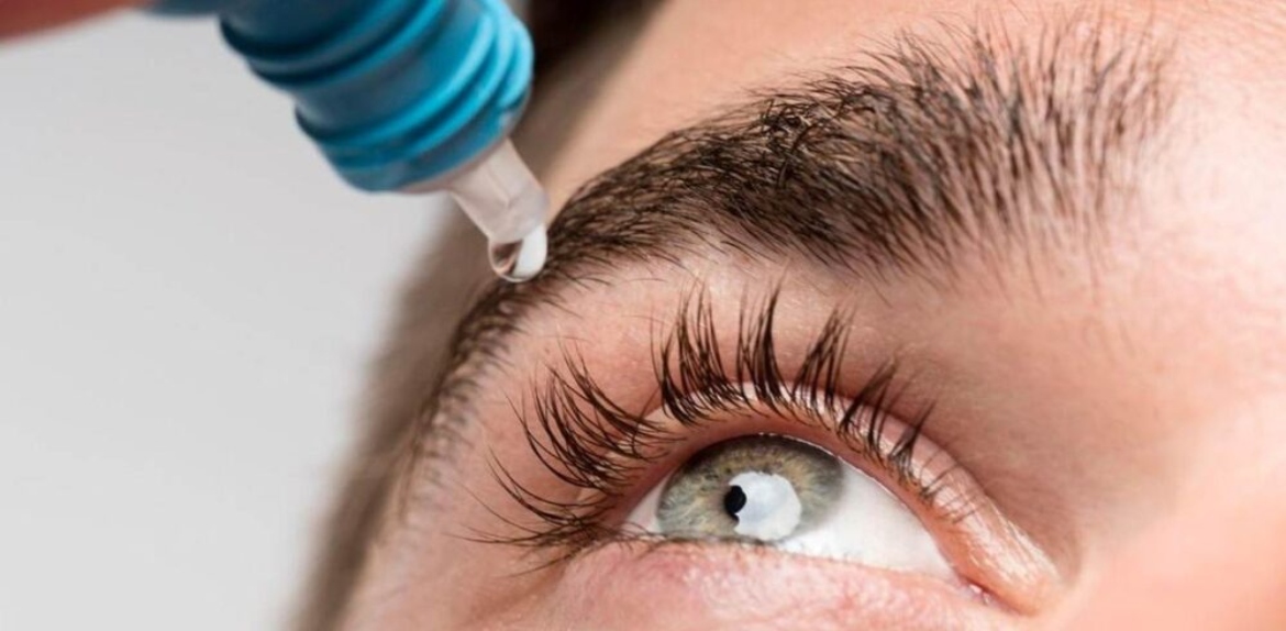 Estados Unidos aprueba las primeras gotas contra la presbicia