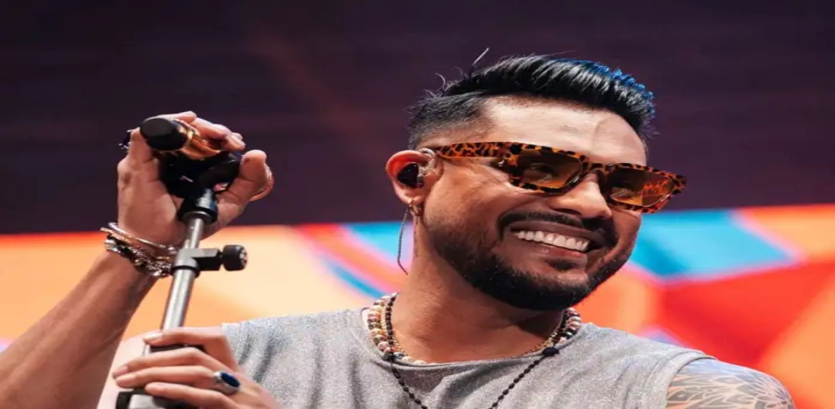 Ronald Borjas visitó la Fundación Nacional de la Gaita y comparte con jóvenes talentos zulianos