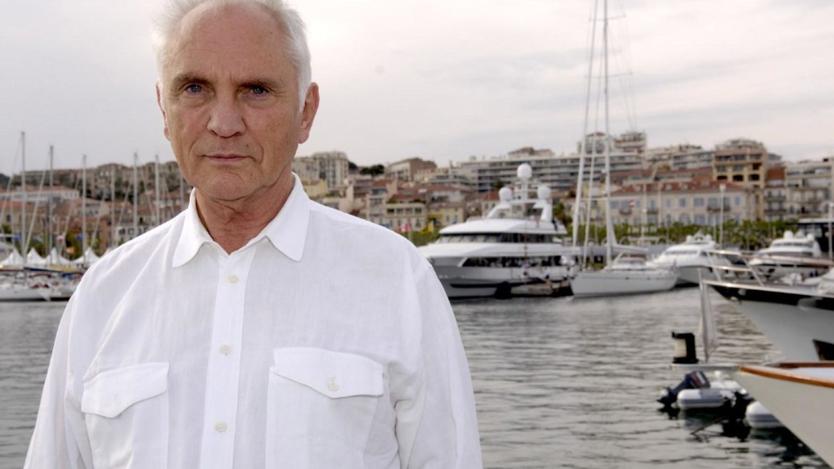 Fallece el actor Terence Stamp, el gran villano de Superman, a los 87 años