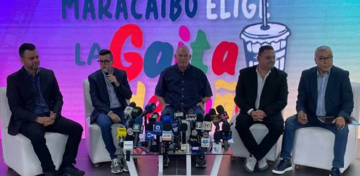 Alcaldía extiende plazo de inscripción para «Maracaibo Elige la Gaita del Año 2025»