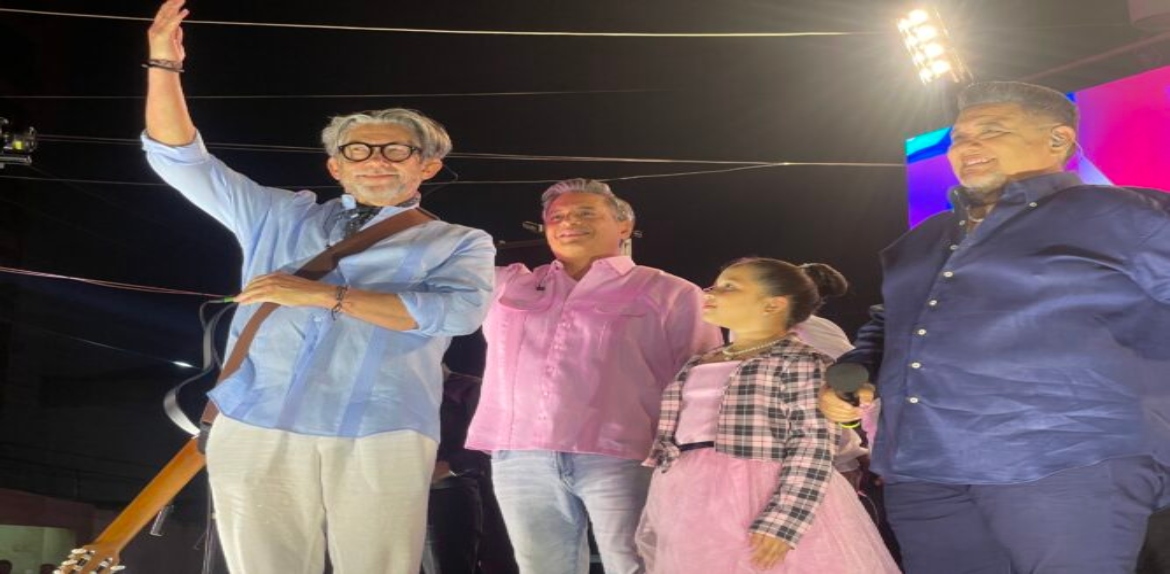 “Yo no soy diferente”: estreno oficial de El Pozón Square 2025 este jueves por YouTube