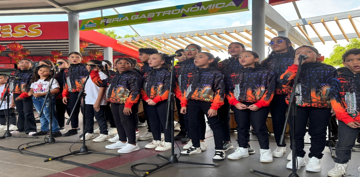 Fundación Nacional de la Gaita expande su misión a Falcón con emotivo encuentro gaitero que unió a niños y jóvenes