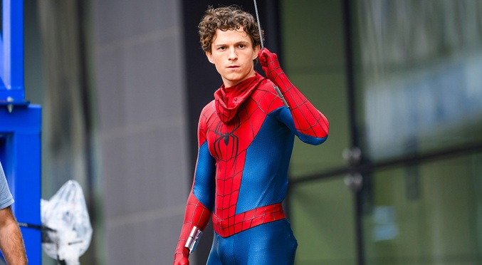 Hospitalizan de urgencia a Tom Holland: conocido por su papel de ‘Hombre Araña’