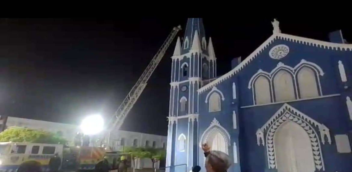 Venezuela registra 175 sismos en ocho días y este miércoles sigue temblando