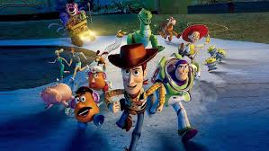 ‘Toy Story 5’: las aventuras que les esperan a Woody y Buzz