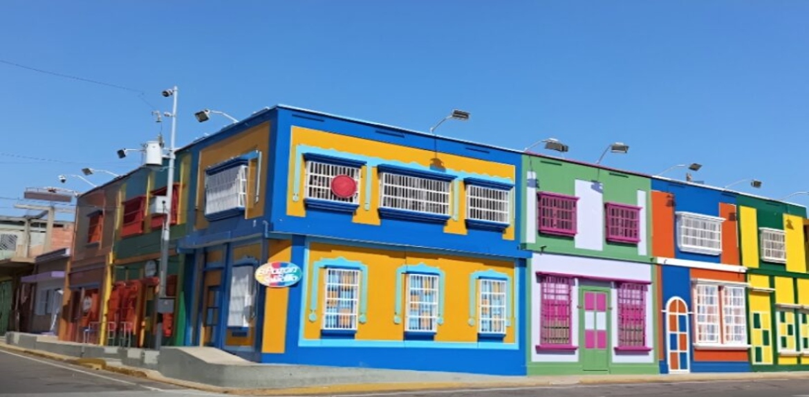 Maragaita celebra 40 años de historia musical este sábado en el Pozón del Saladillo