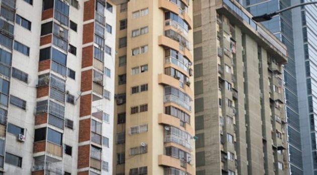 Oferta en venta y alquiler de inmuebles en Venezuela está equilibrada