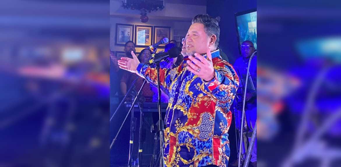 El Pozón del Saladillo se viste de gala con dos noches de música, tradición y fe