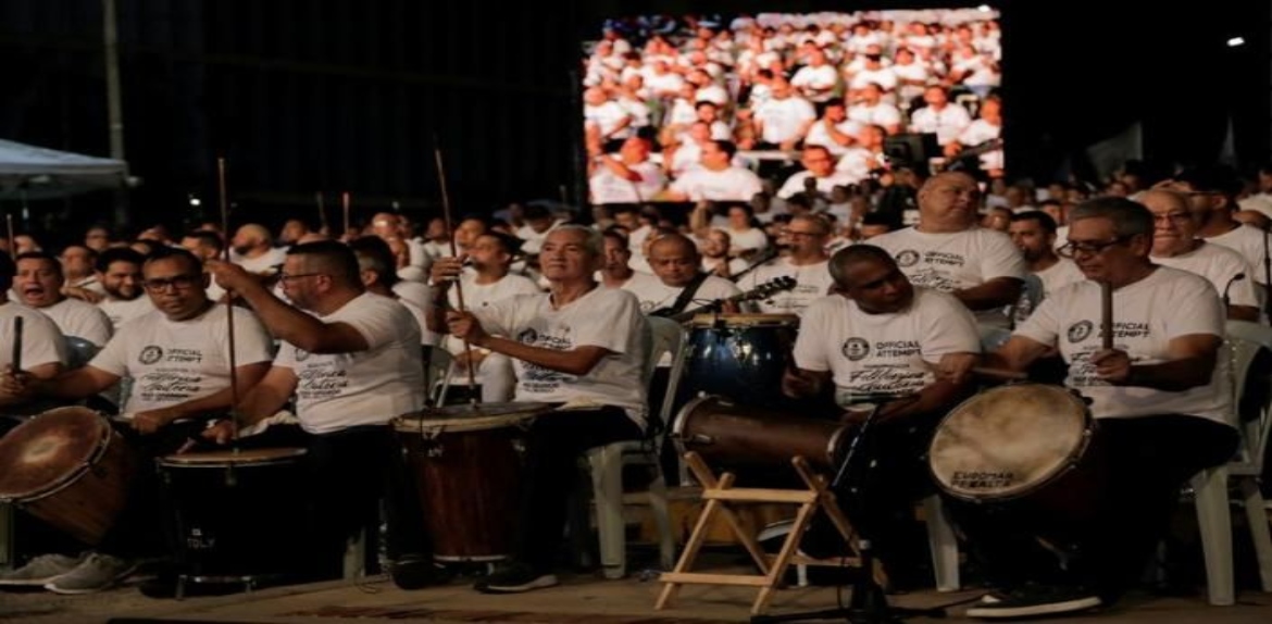 Maracaibo ya escucha las gaitas finalistas del festival “Maracaibo Elige la Gaita del Año”