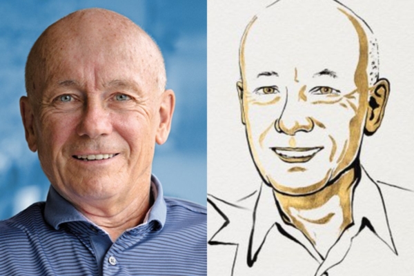 Economista ganador del Nobel alerta: la IA tiene un gran potencial para destruir empleos