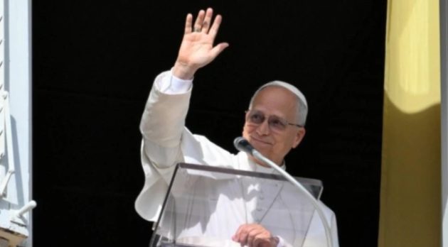 El Papa lamenta que quienes creen en la paz sean ridiculizados y excluidos