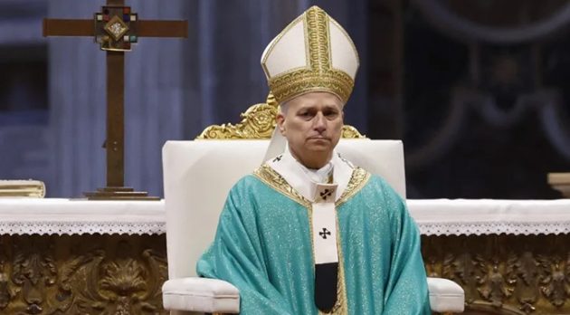 El Papa lamenta el trato «extremadamente irrespetuoso» a los migrantes en EEUU