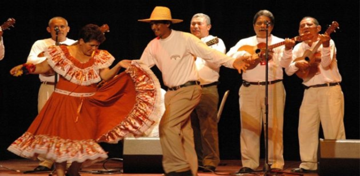 Venezuela entre los diez países de Latinoamérica finalistas para Patrimonio Cultural Inmaterial de la Unesco