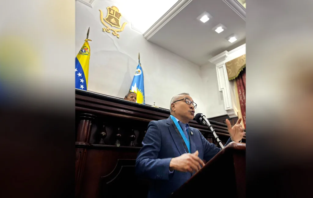 Fundación Nacional de la Gaita solicita trasladar restos del “Parroquiano” Astolfo Romero al Panteón Regional