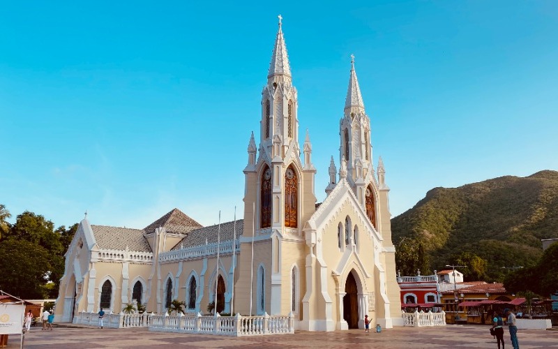 Basílica del Valle en Margarita será reconocida como Santuario