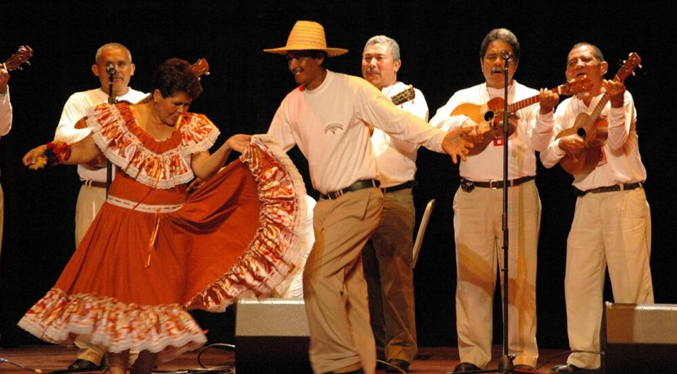 UNESCO aprueba expediente del joropo venezolano como Patrimonio Inmaterial