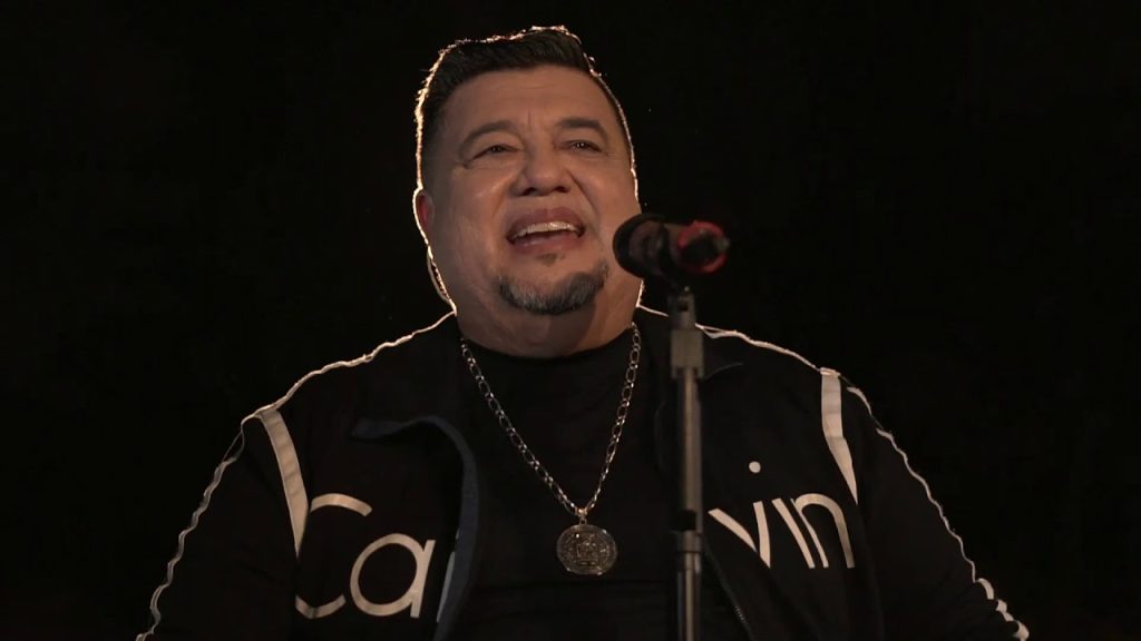 Neguito Borjas encabeza la Serenata a la Chinita desde El Pozón del Saladillo