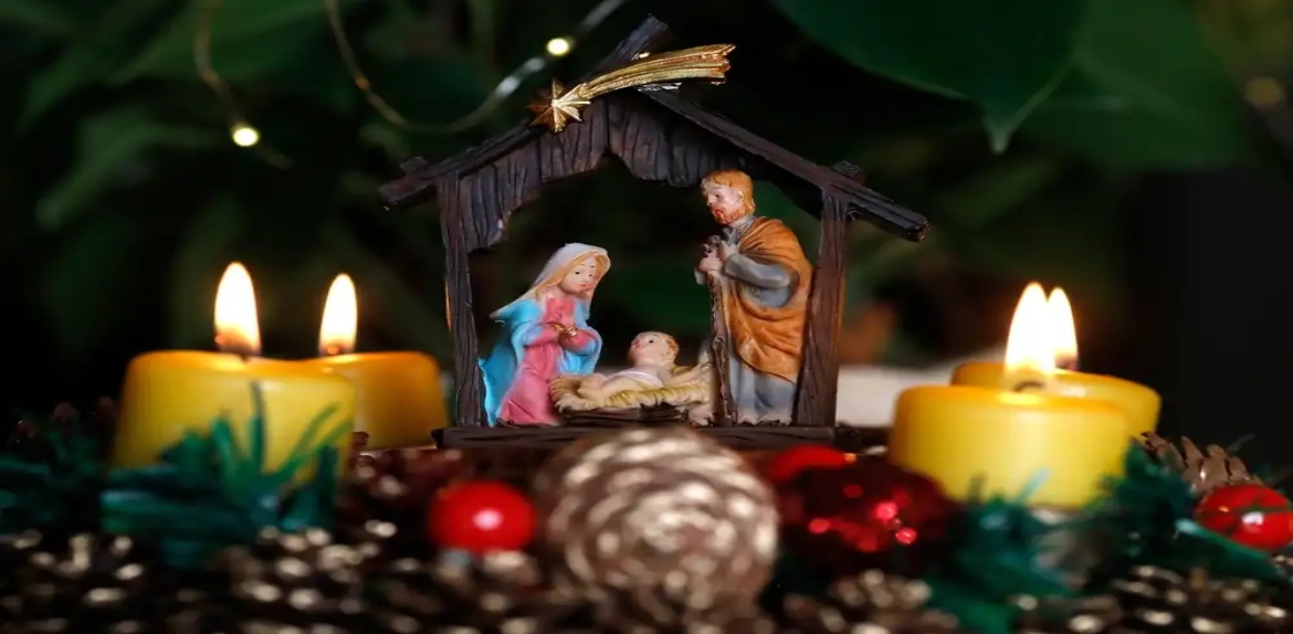 Primer domingo de Adviento: inicia la preparación para el nacimiento de Jesús