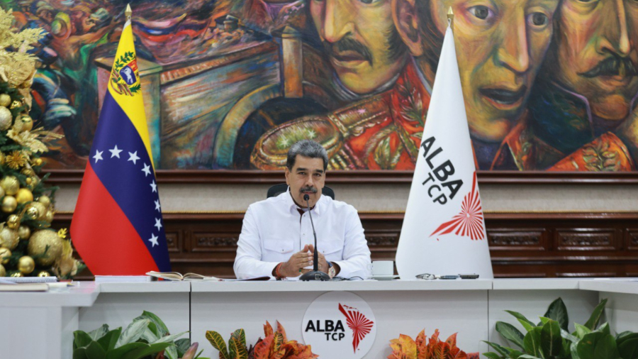 Con inversión principalmente asiática, Venezuela activará 30 millones de hectáreas agrícolas