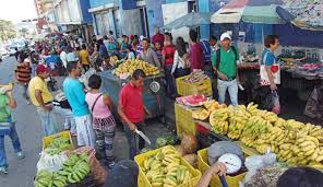 Oliveros: 50% de la masa trabajadora en Venezuela está en la informalidad