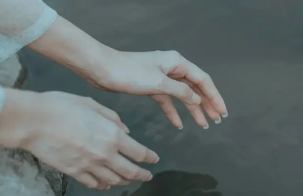 «Tacto remoto»: El nuevo sentido que los científicos descubrieron