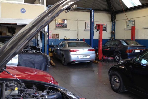 Sector de talleres mecánicos estima que cerrará este año con un crecimiento no mayor al 6%