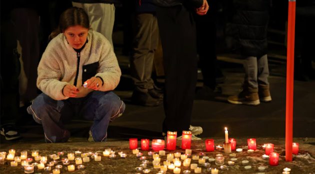 Suiza tendrá cinco días de duelo por la tragedia que dejó al menos 40 fallecidos