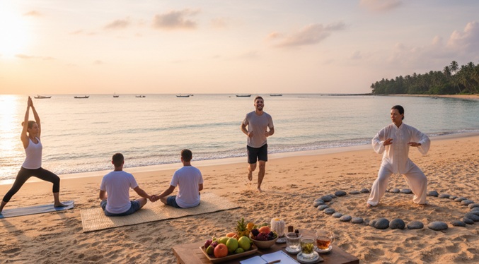 ¿Cómo cuidar tu salud mental y afrontar el año nuevo con otra perspectiva?