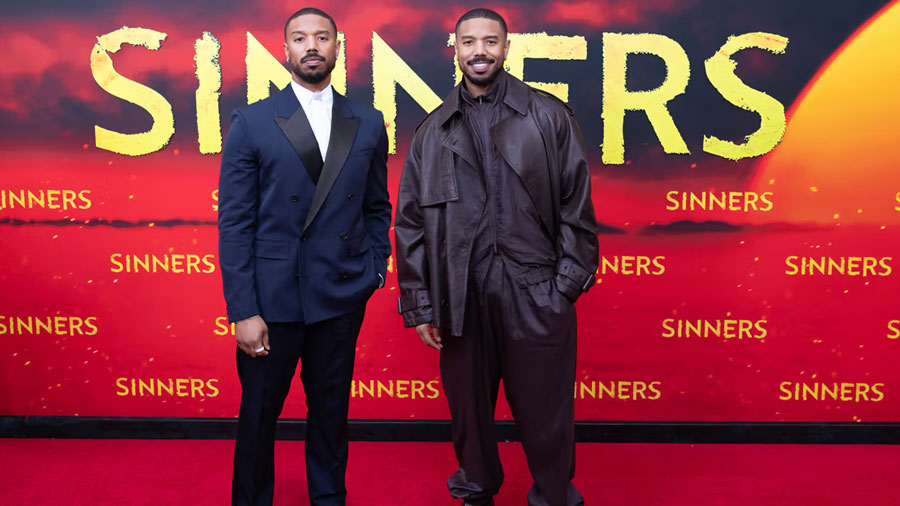 ‘Sinners’ hace historia como la película más nominada a los Óscar con un récord de 16