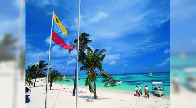 Turismo venezolano proyecta una recuperación gradual en 2026