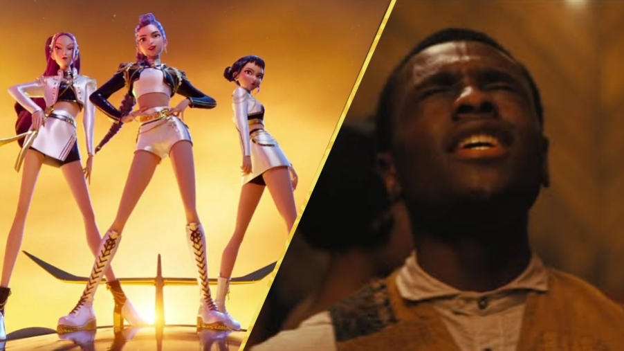 “Golden” y “I Lied to You”: Las únicas dos canciones que se escucharán en los Oscars 2026