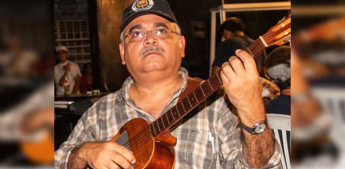 Los gaiteros rendirán tributo musical a Renato Aguirre en La Basílica