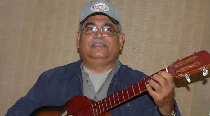 Gobierno Regional decreta tres días de duelo por fallecimiento de Renato Aguirre el “Poeta Diamantino”