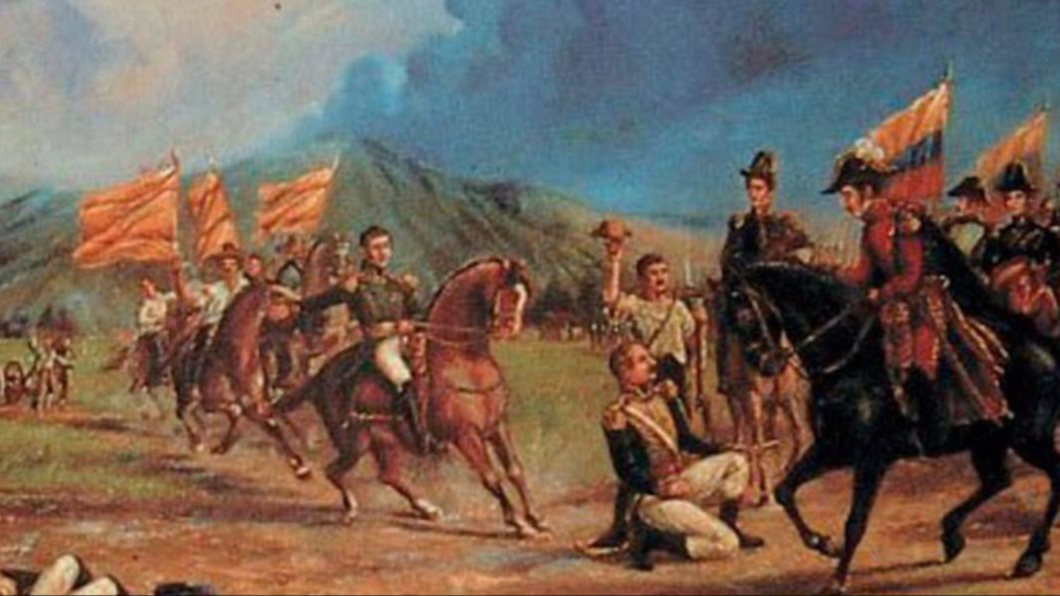 Día de la Juventud en Venezuela