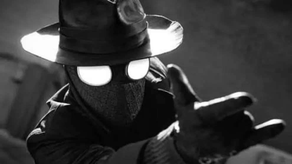 Spider-Noir revela primer tráiler con Nicolas Cage como detective oscuro