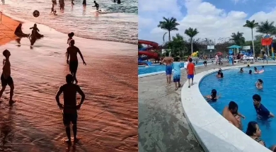 Protección Civil comparte recomendaciones para disfrutar estos Carnavales sin preocupaciones