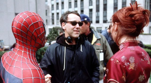 Sam Raimi considera posible una cuarta película de “Spider-Man” con Tobey Maguire