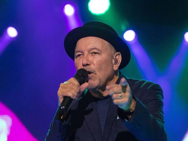 Rubén Blades anuncia 2027 como su último año de giras internacionales