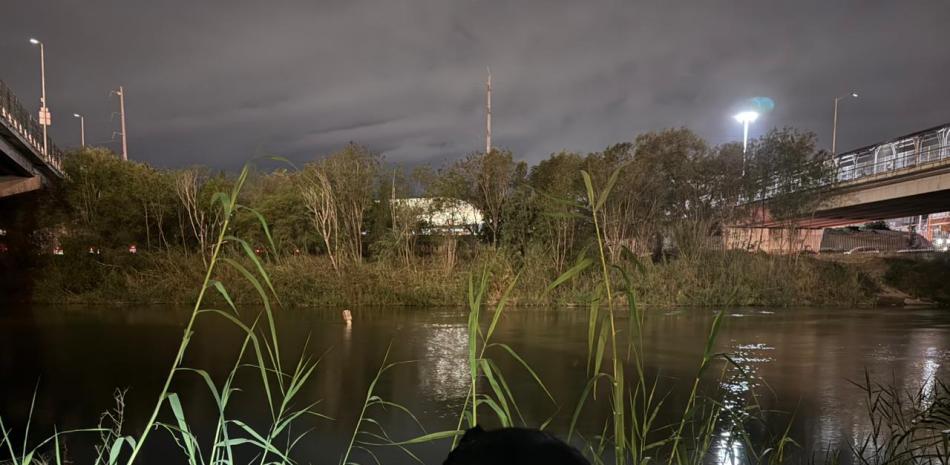 Dominicanos detenidos en frontera sur de EE.UU. caen a 28 en 2026