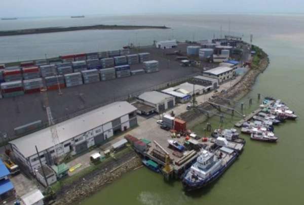 Ecuador: Presidente Noboa nombra nuevo gerente en Autoridad Portuaria de Esmeraldas