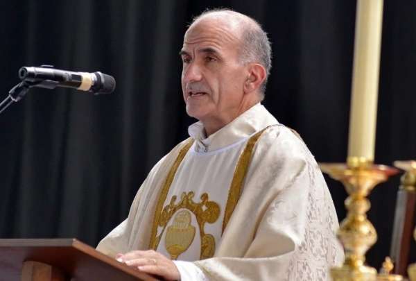 Ecuador: Sacerdote muere y otro desaparece tras rescate en playa de General Villamil