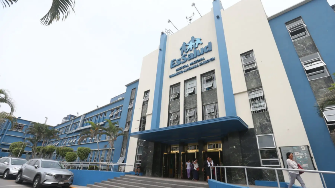 Essalud en Perú: millonarios recursos sin mejoras en atención médica