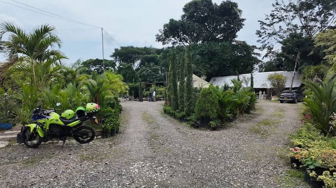 Vivero en Cali ligado a narcotráfico será espacio comunitario y museo