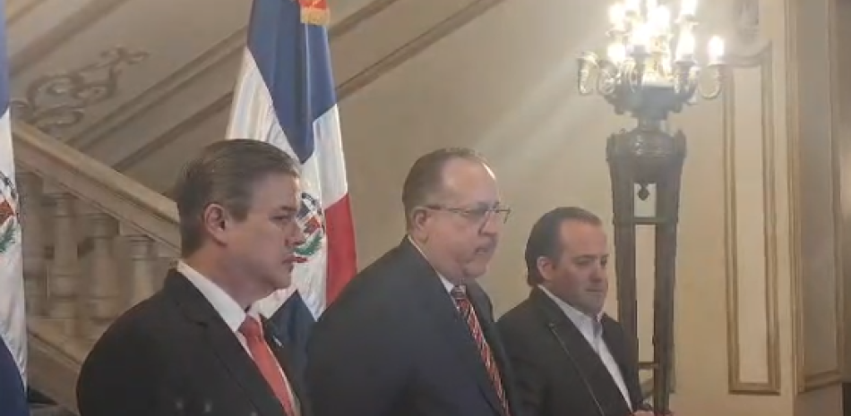 RD reasigna RD$15,000 millones para mitigar impacto de crisis en Medio Oriente