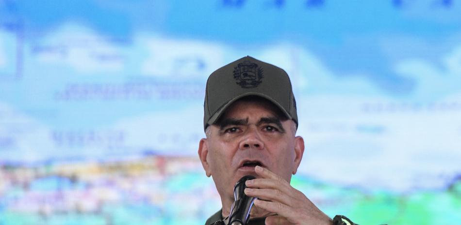 Venezuela renueva su Ministerio de Defensa tras más de una década con Vladimir Padrino