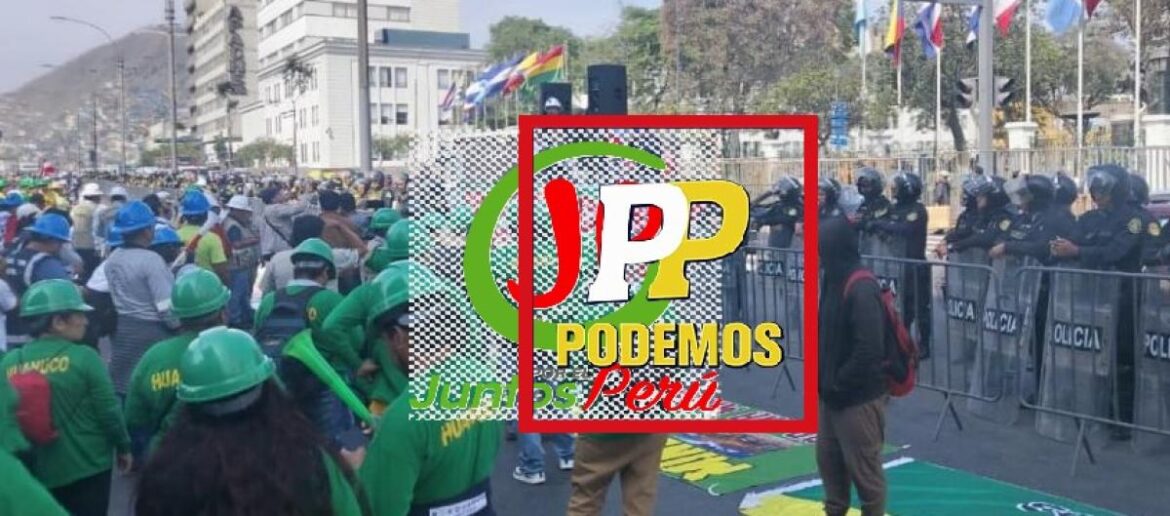 Congreso de Perú aprueba cambios en concesiones mineras que podrían afectar inversión formal