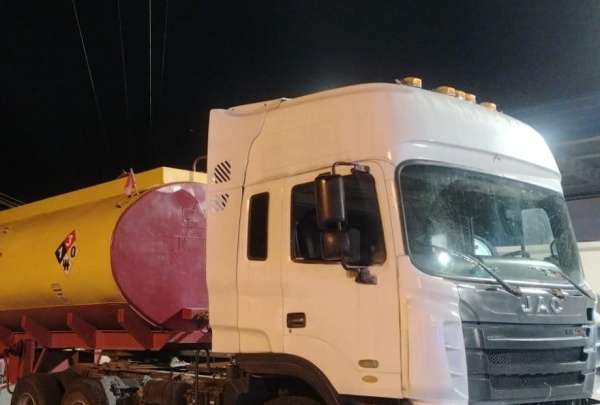 Ecuador: Fuerzas Armadas desmantelan red de tráfico ilegal de combustible en Quinindé